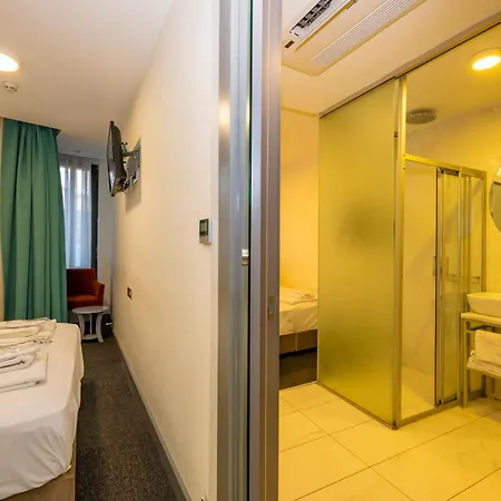 Taksim V 3* Provincia di Istanbul