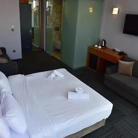 Taksim V Hotel 3*