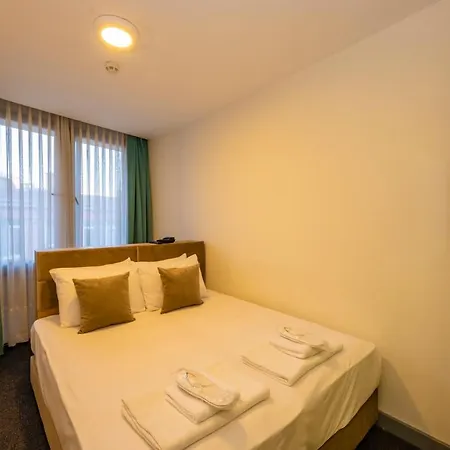Hotel Taksim V