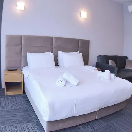 Taksim V Hotel Provincia di Istanbul