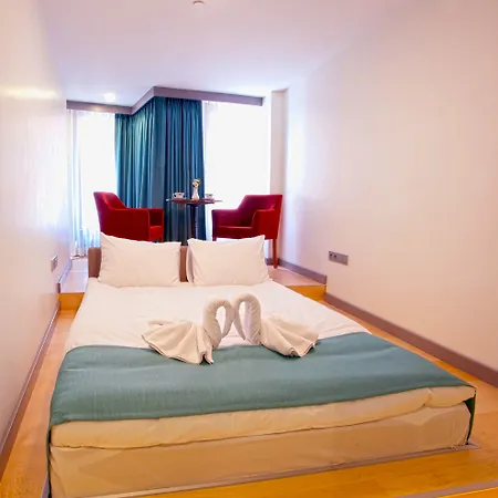 Hotel Taksim V Provincia di Istanbul