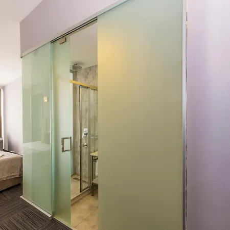 Taksim V 3* イスタンブール