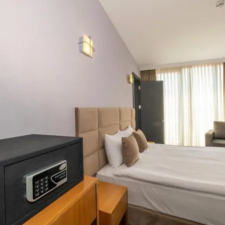 Taksim V イスタンブール