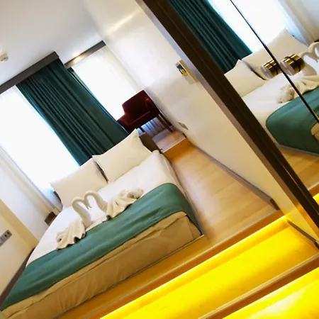 Taksim V イスタンブール