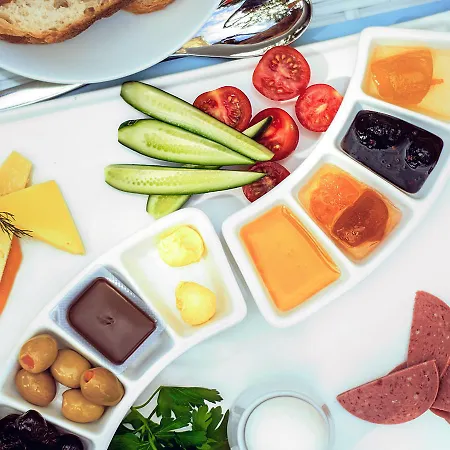 Taksim V イスタンブール